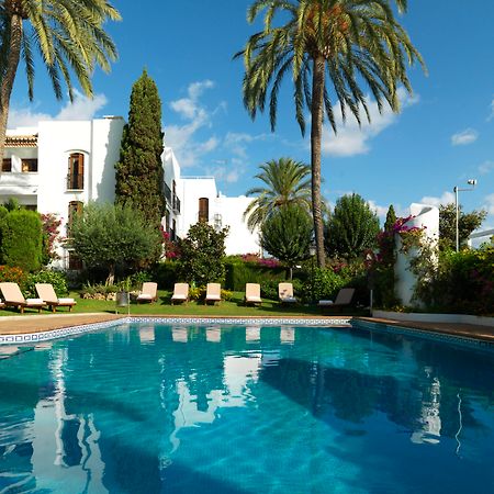 Macdonald Villacana Resort إِستيبونا المظهر الخارجي الصورة