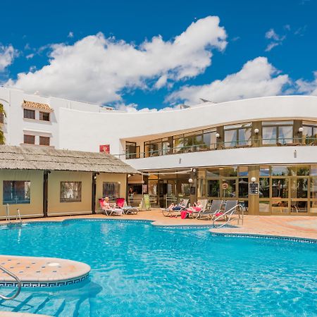 Macdonald Villacana Resort إِستيبونا المظهر الخارجي الصورة
