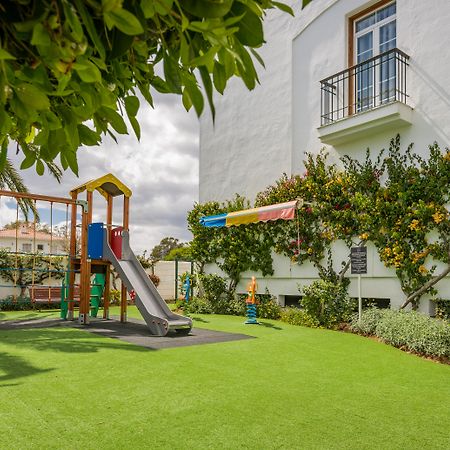 Macdonald Villacana Resort إِستيبونا المظهر الخارجي الصورة