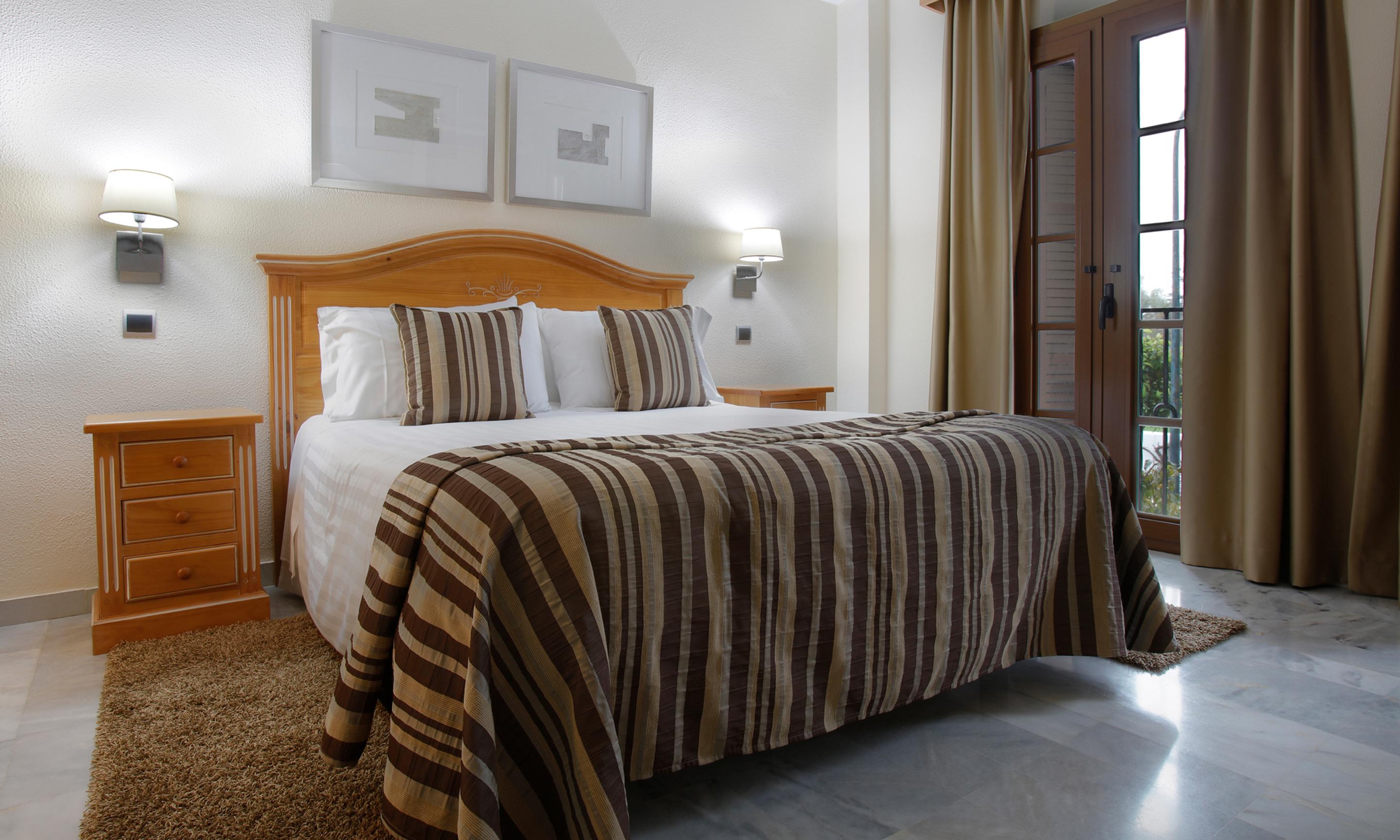 Macdonald Villacana Resort إِستيبونا المظهر الخارجي الصورة