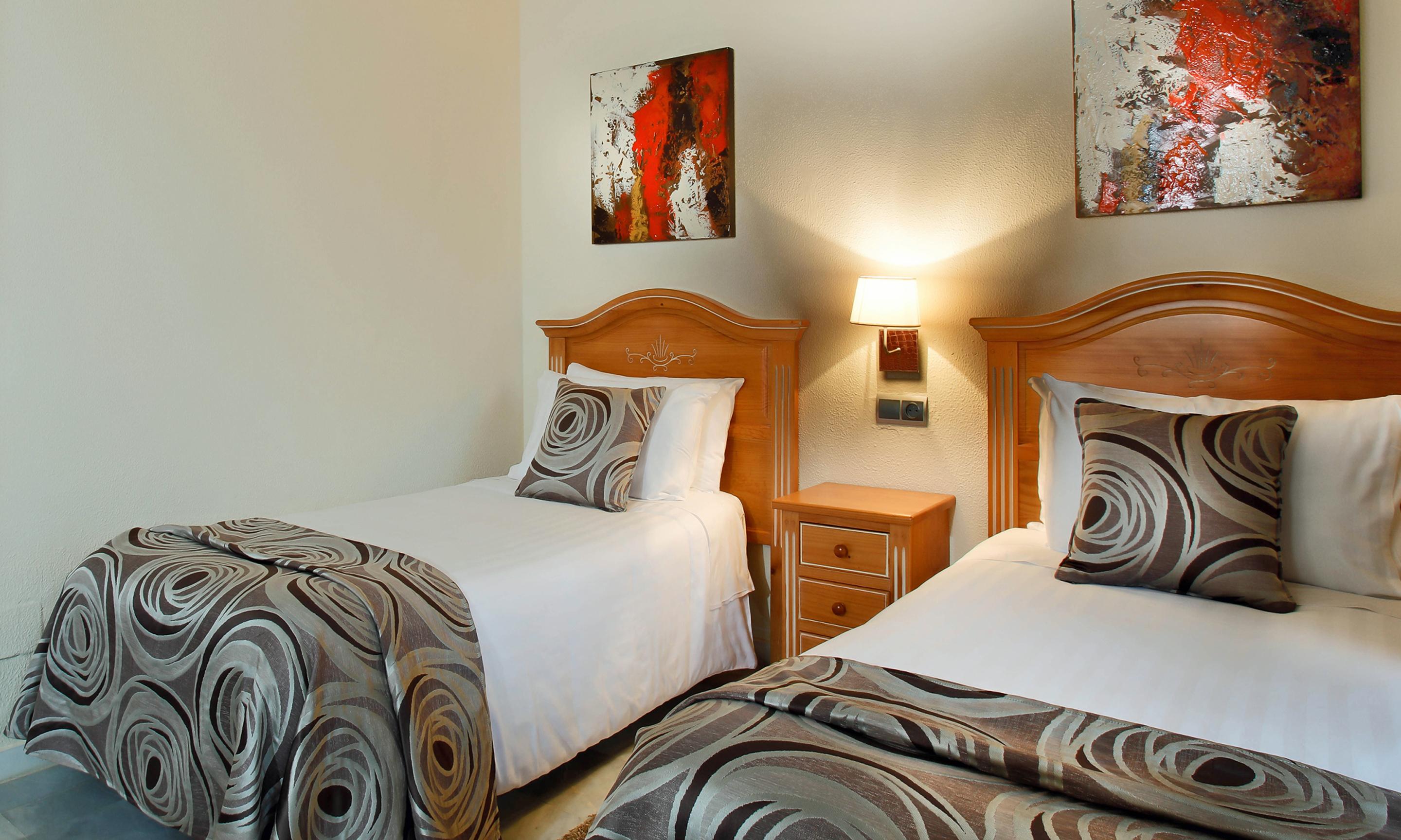 Macdonald Villacana Resort إِستيبونا المظهر الخارجي الصورة