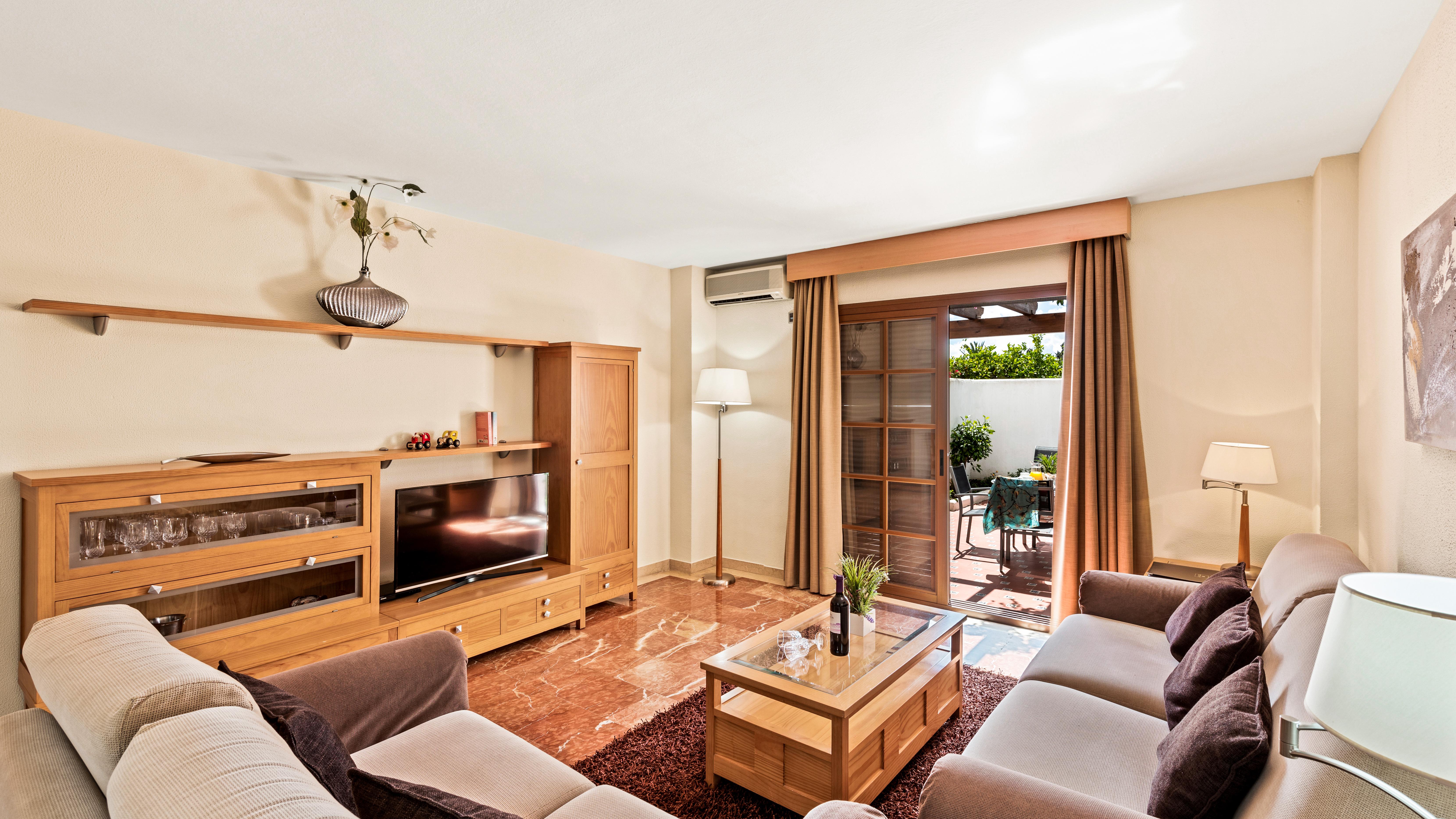 Macdonald Villacana Resort إِستيبونا المظهر الخارجي الصورة