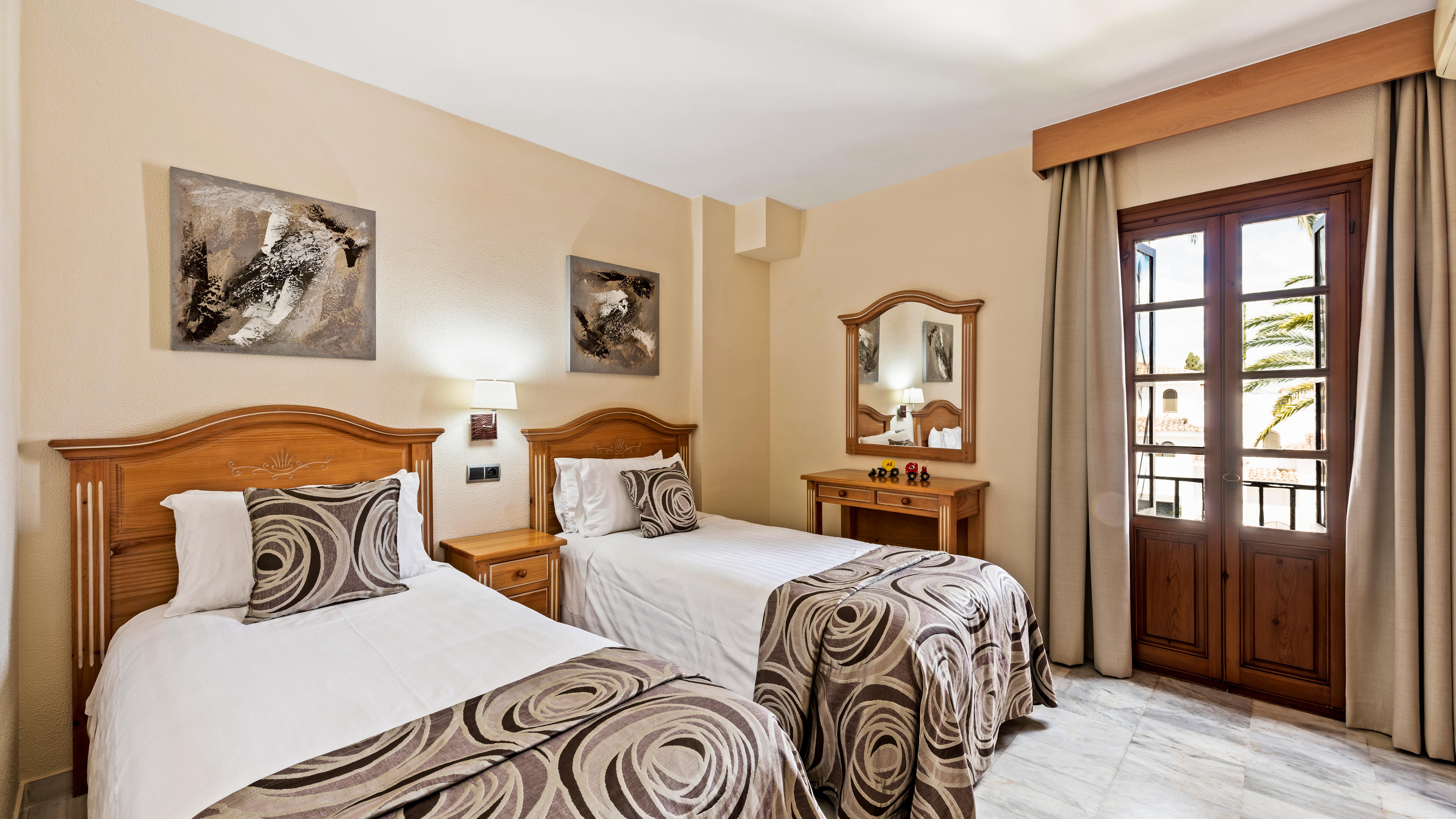 Macdonald Villacana Resort إِستيبونا المظهر الخارجي الصورة