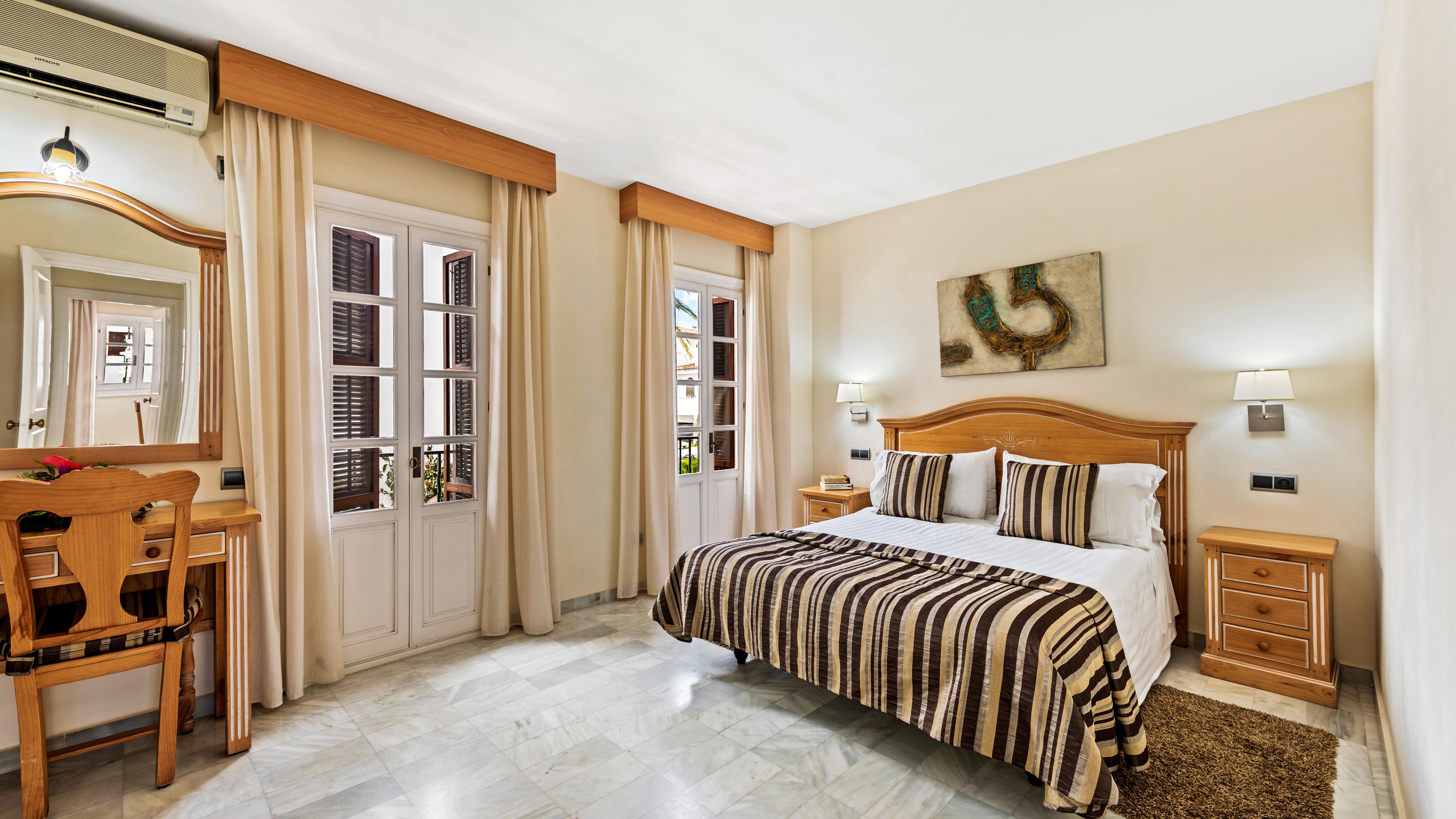 Macdonald Villacana Resort إِستيبونا المظهر الخارجي الصورة