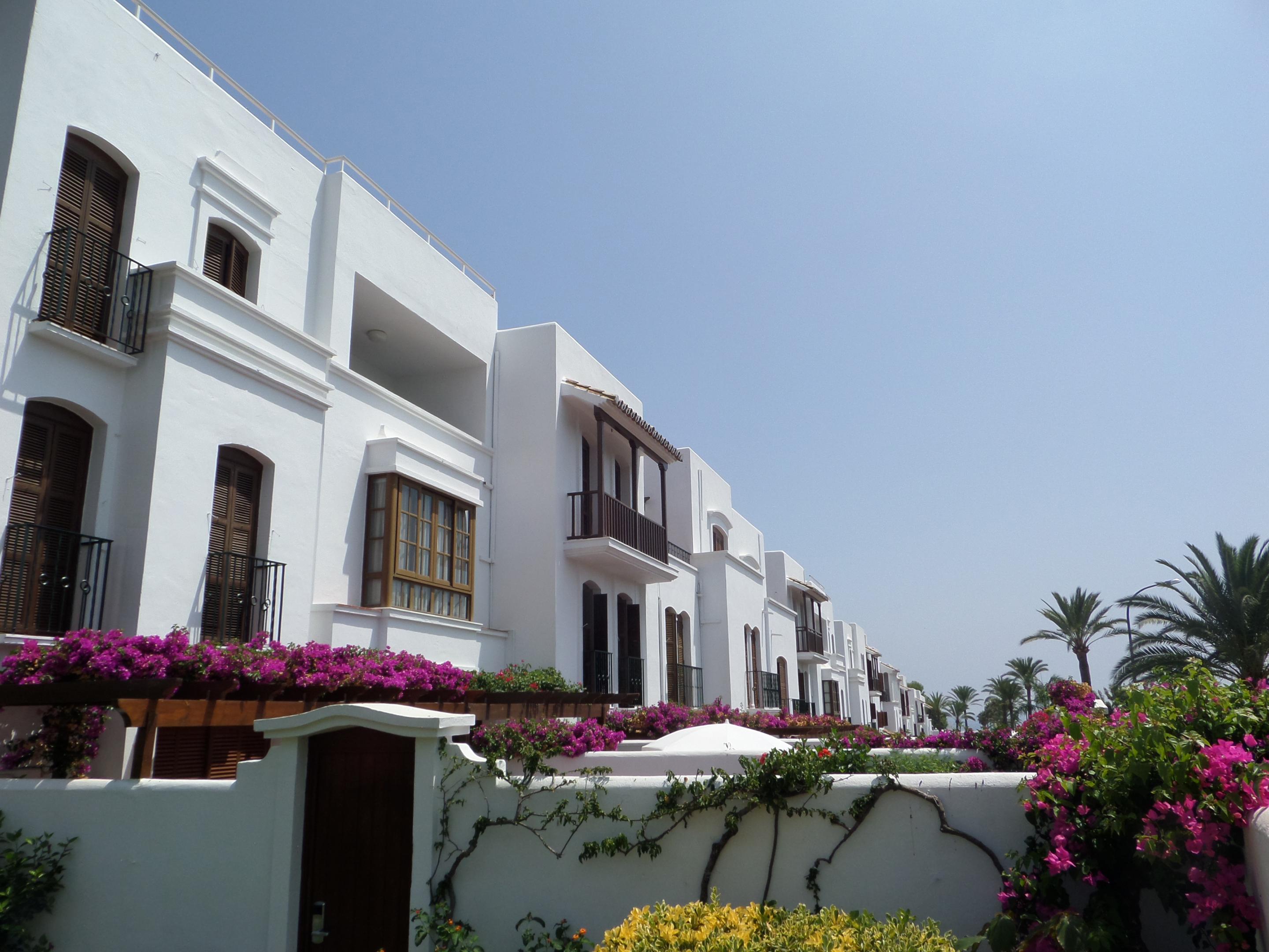 Macdonald Villacana Resort إِستيبونا المظهر الخارجي الصورة