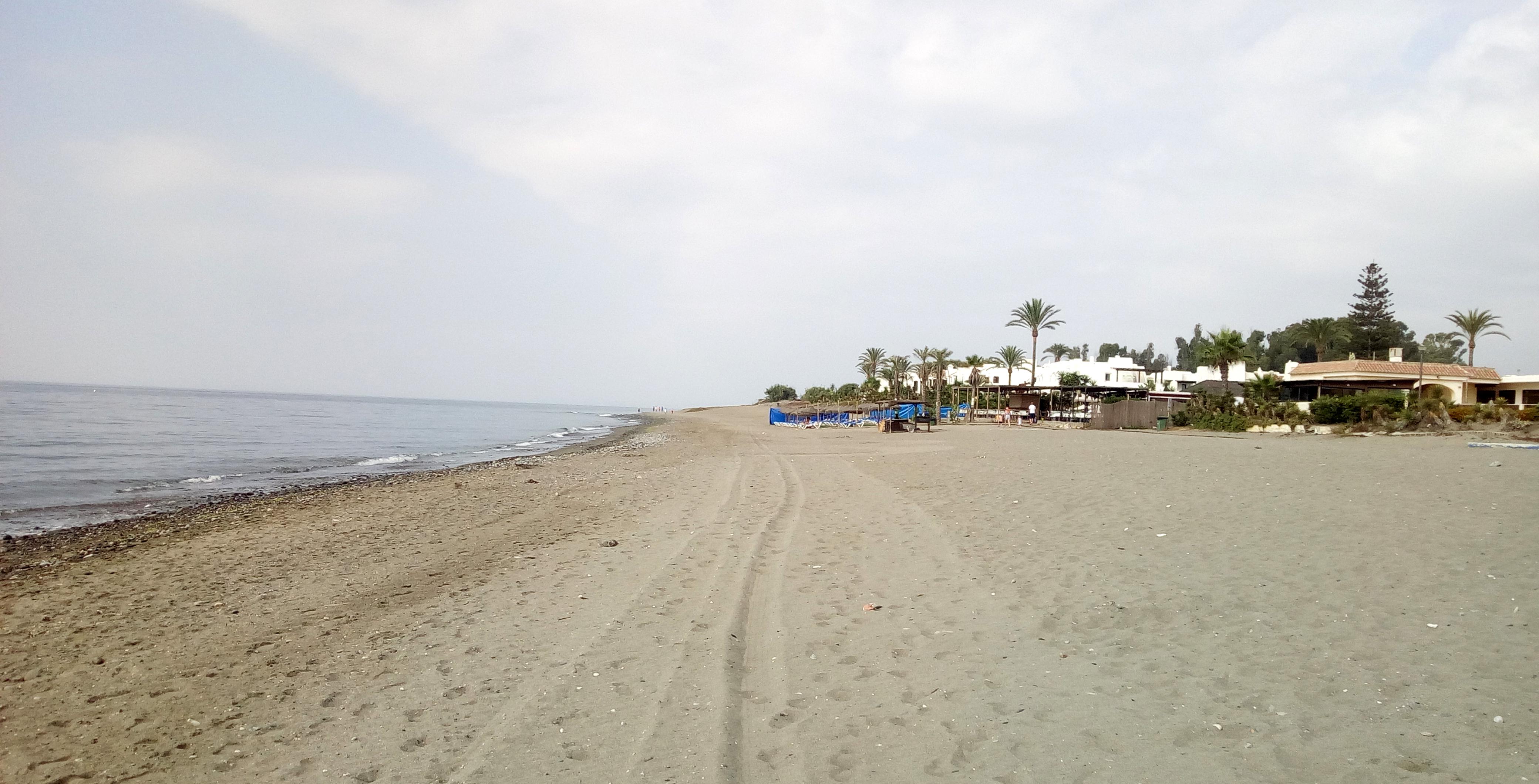 Macdonald Villacana Resort إِستيبونا المظهر الخارجي الصورة