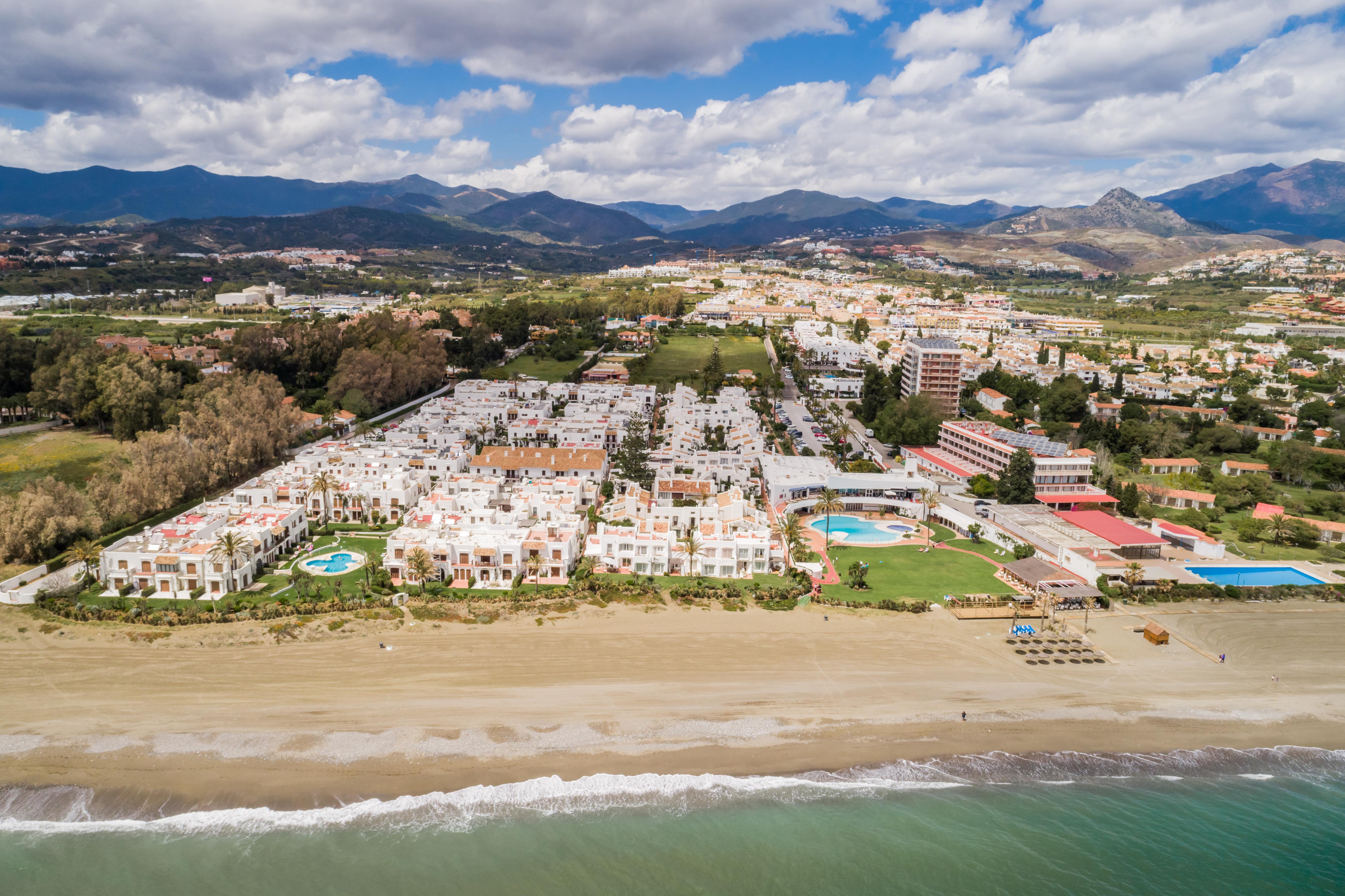 Macdonald Villacana Resort إِستيبونا المظهر الخارجي الصورة
