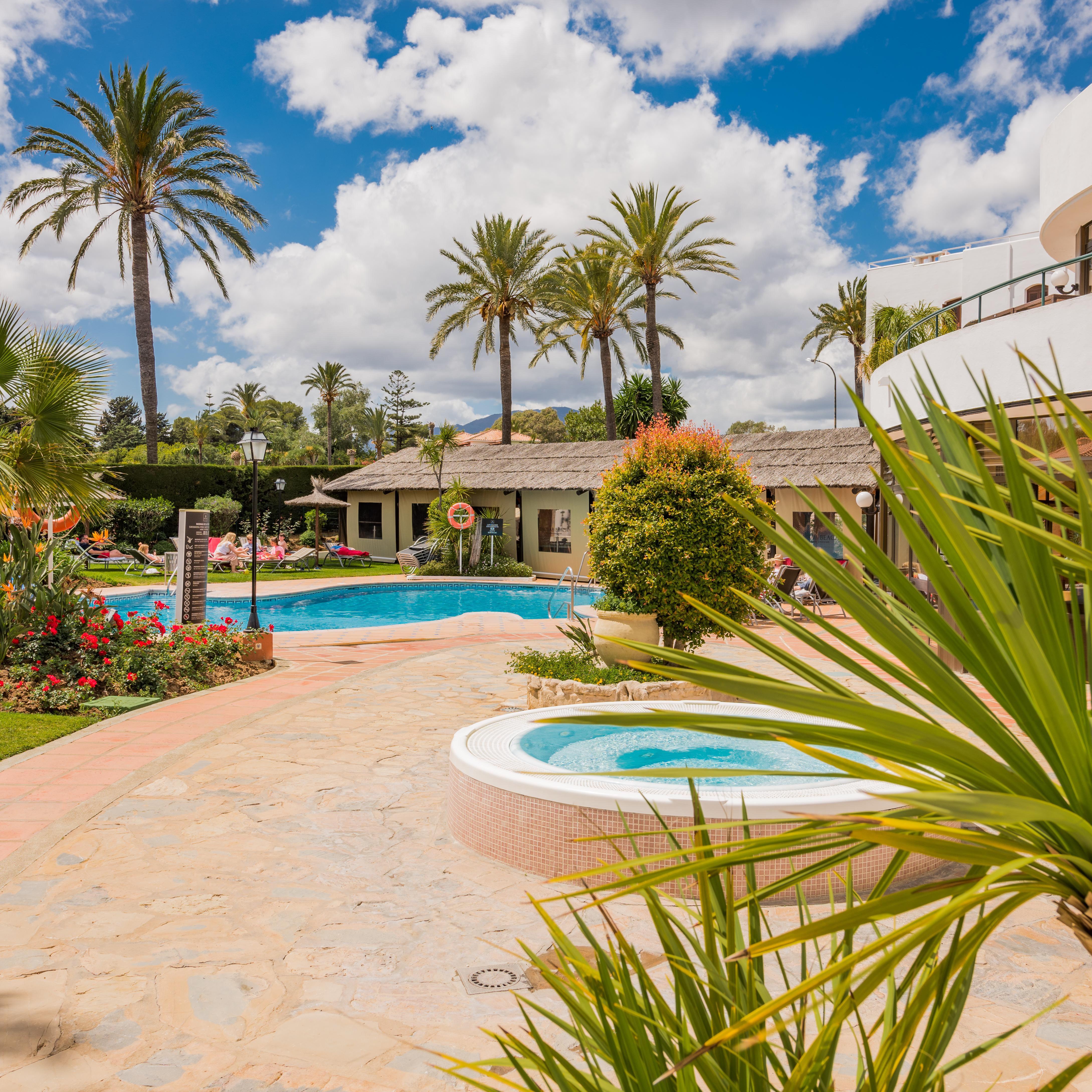 Macdonald Villacana Resort إِستيبونا المظهر الخارجي الصورة