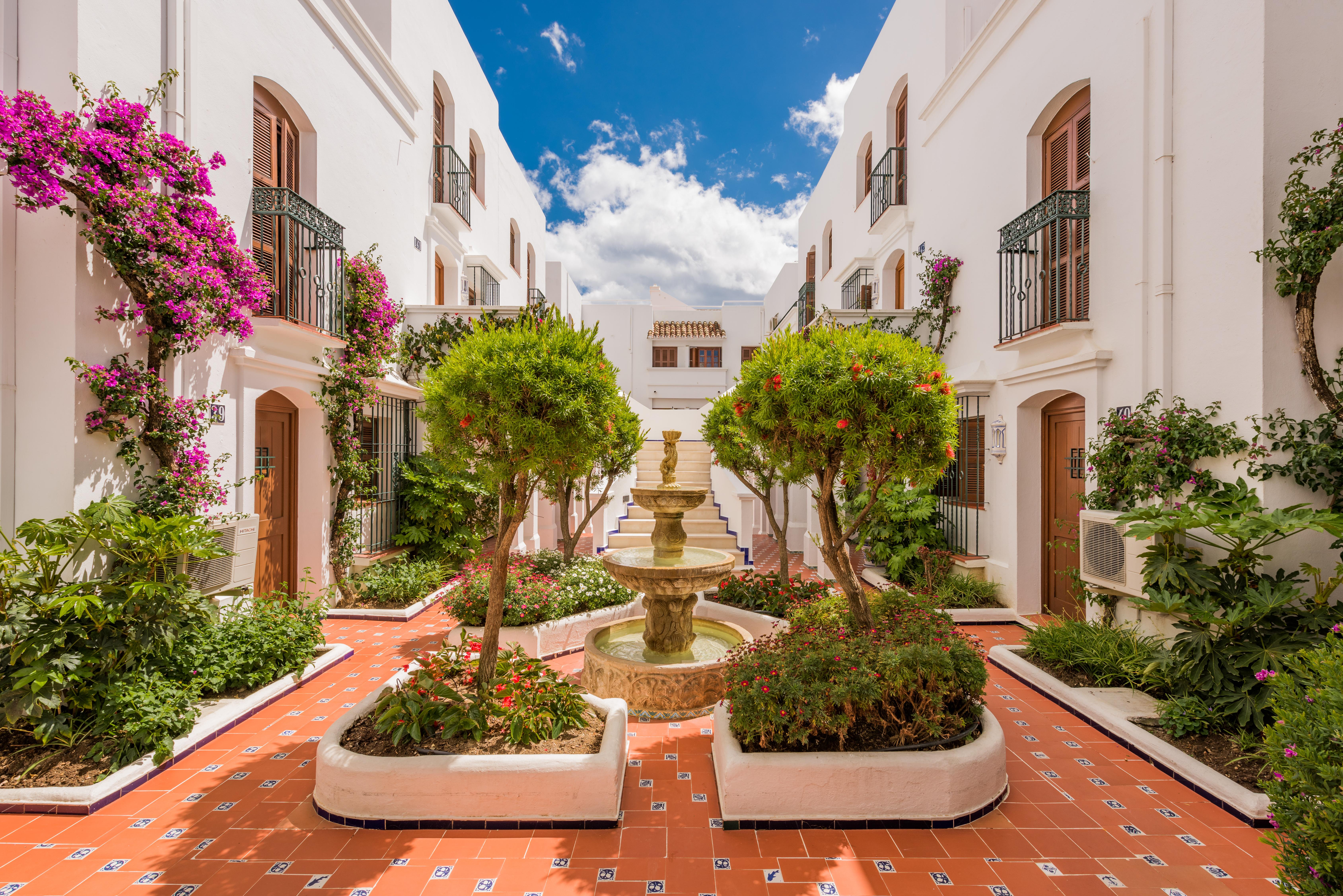 Macdonald Villacana Resort إِستيبونا المظهر الخارجي الصورة