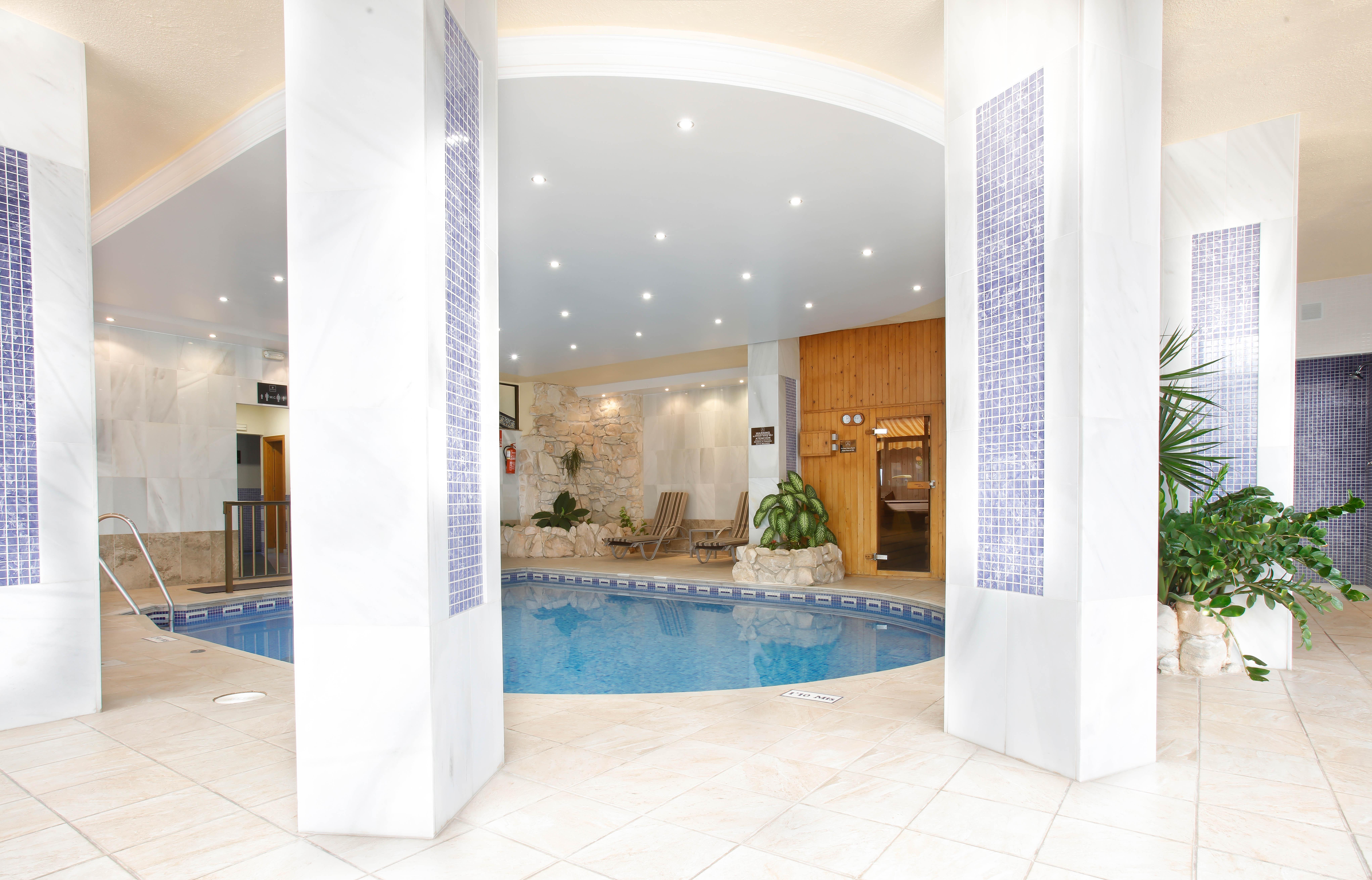 Macdonald Villacana Resort إِستيبونا المظهر الخارجي الصورة