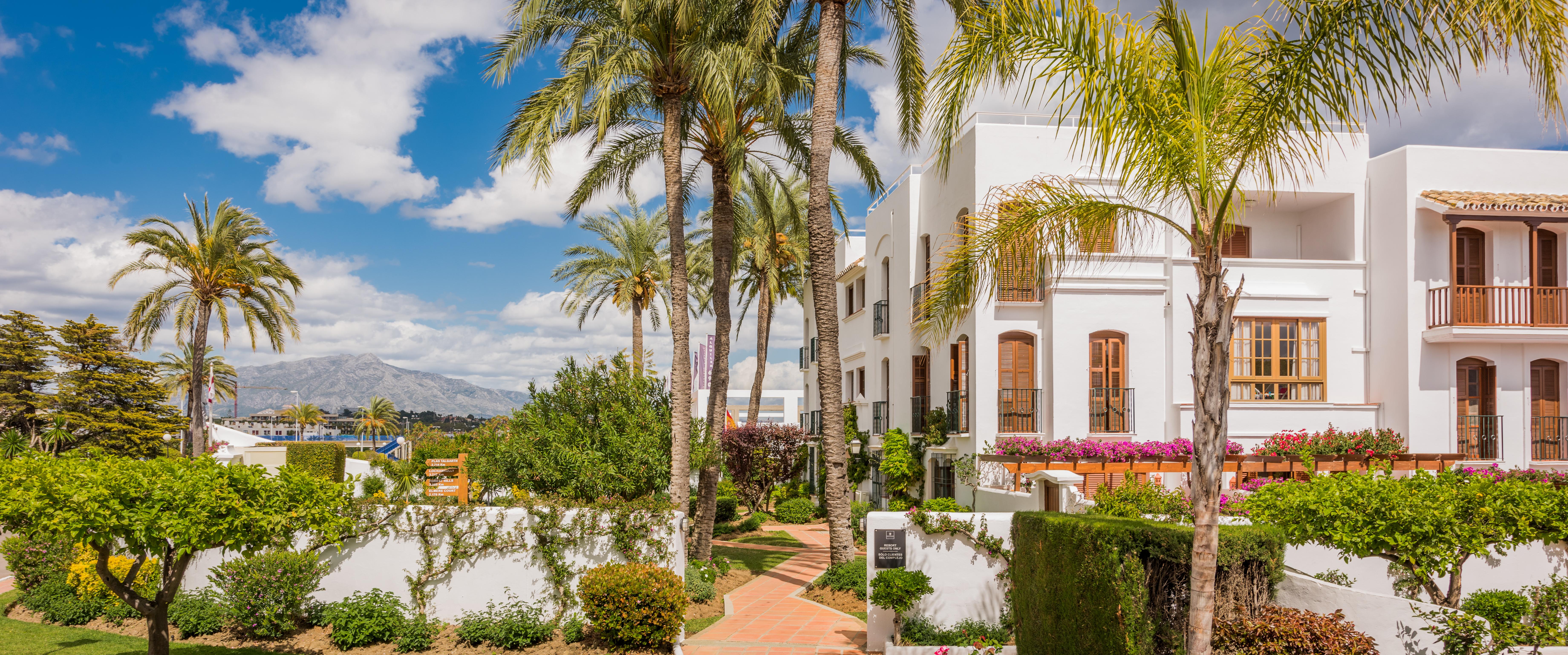 Macdonald Villacana Resort إِستيبونا المظهر الخارجي الصورة