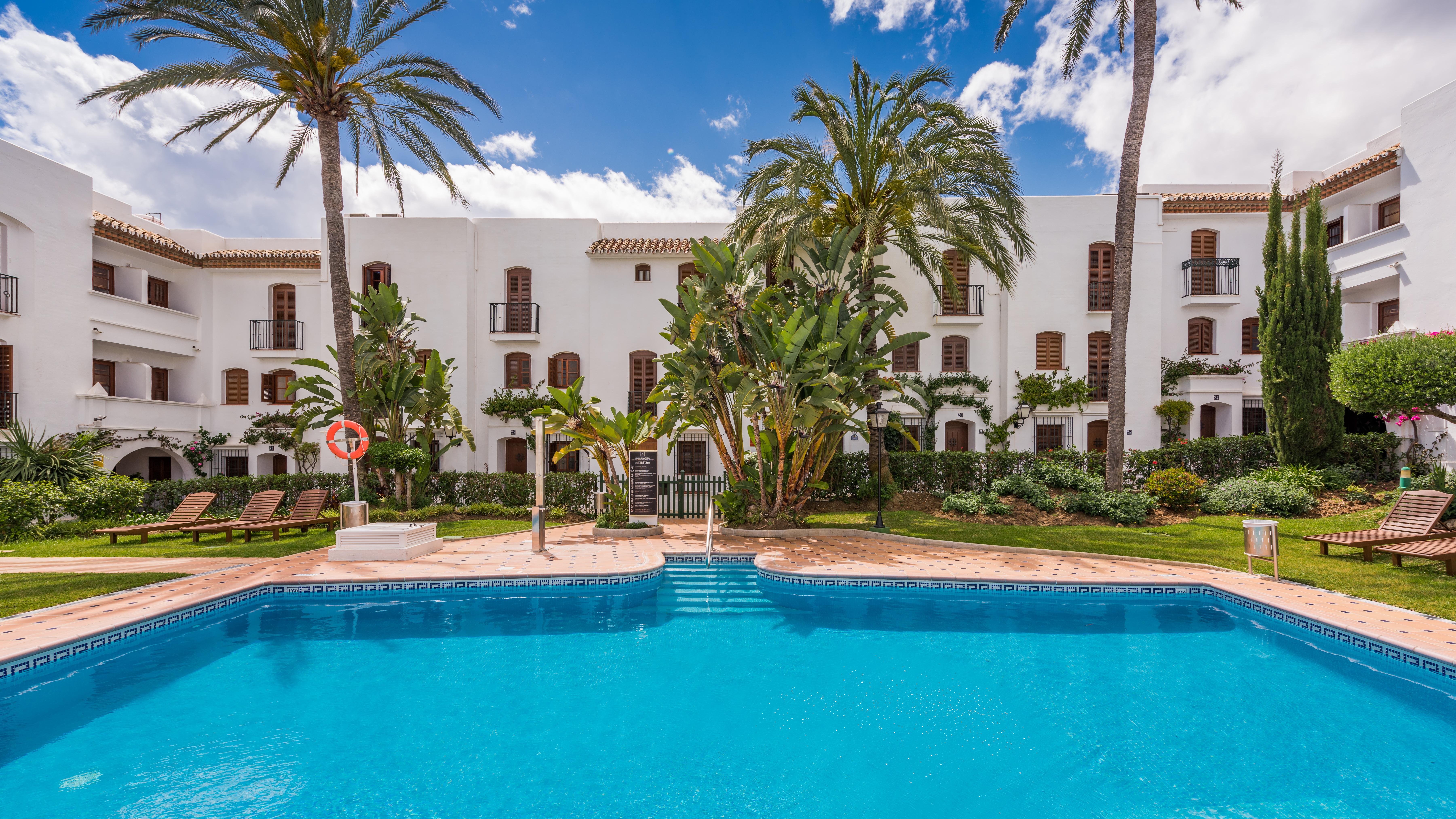 Macdonald Villacana Resort إِستيبونا المظهر الخارجي الصورة