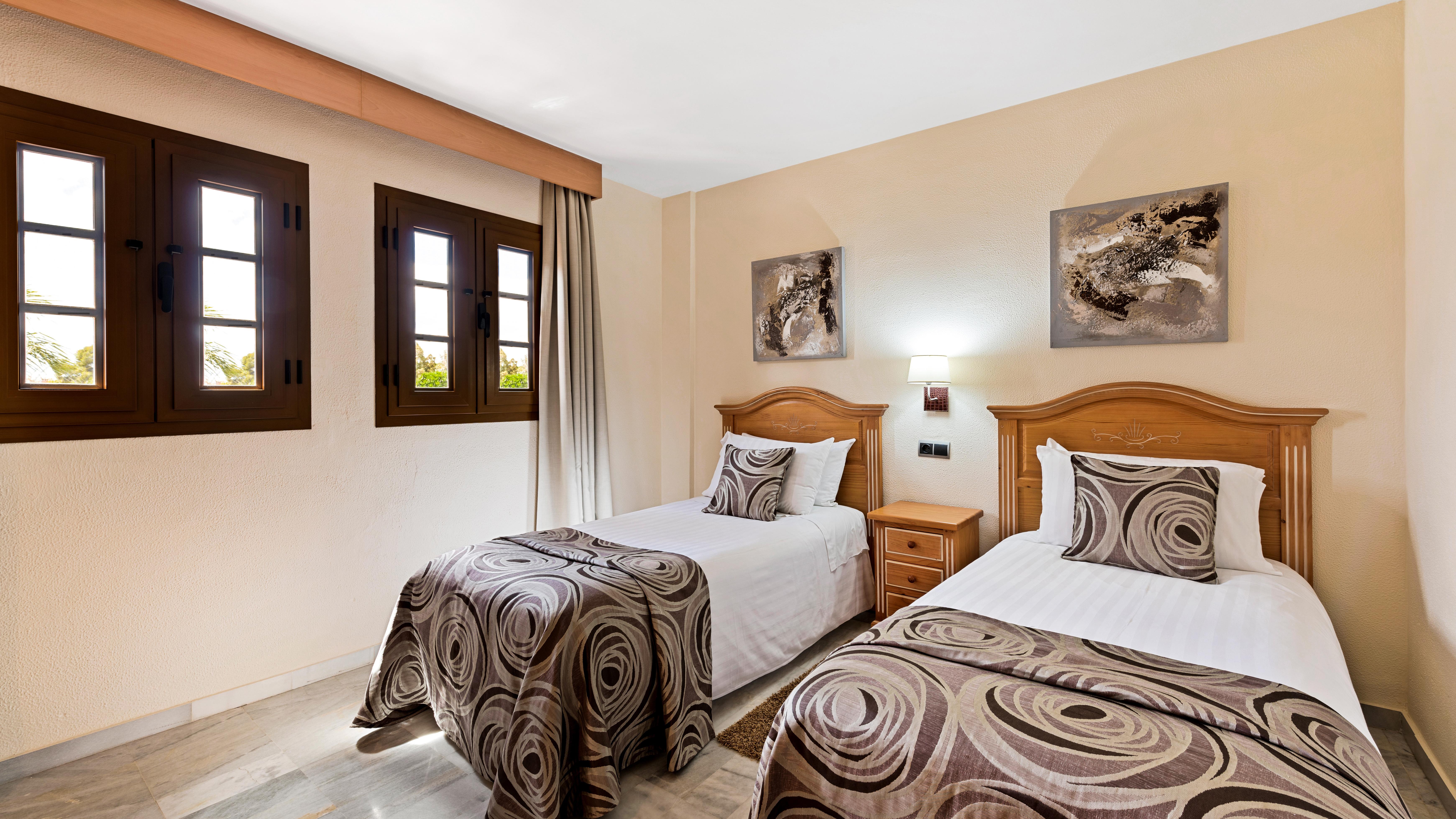 Macdonald Villacana Resort إِستيبونا المظهر الخارجي الصورة