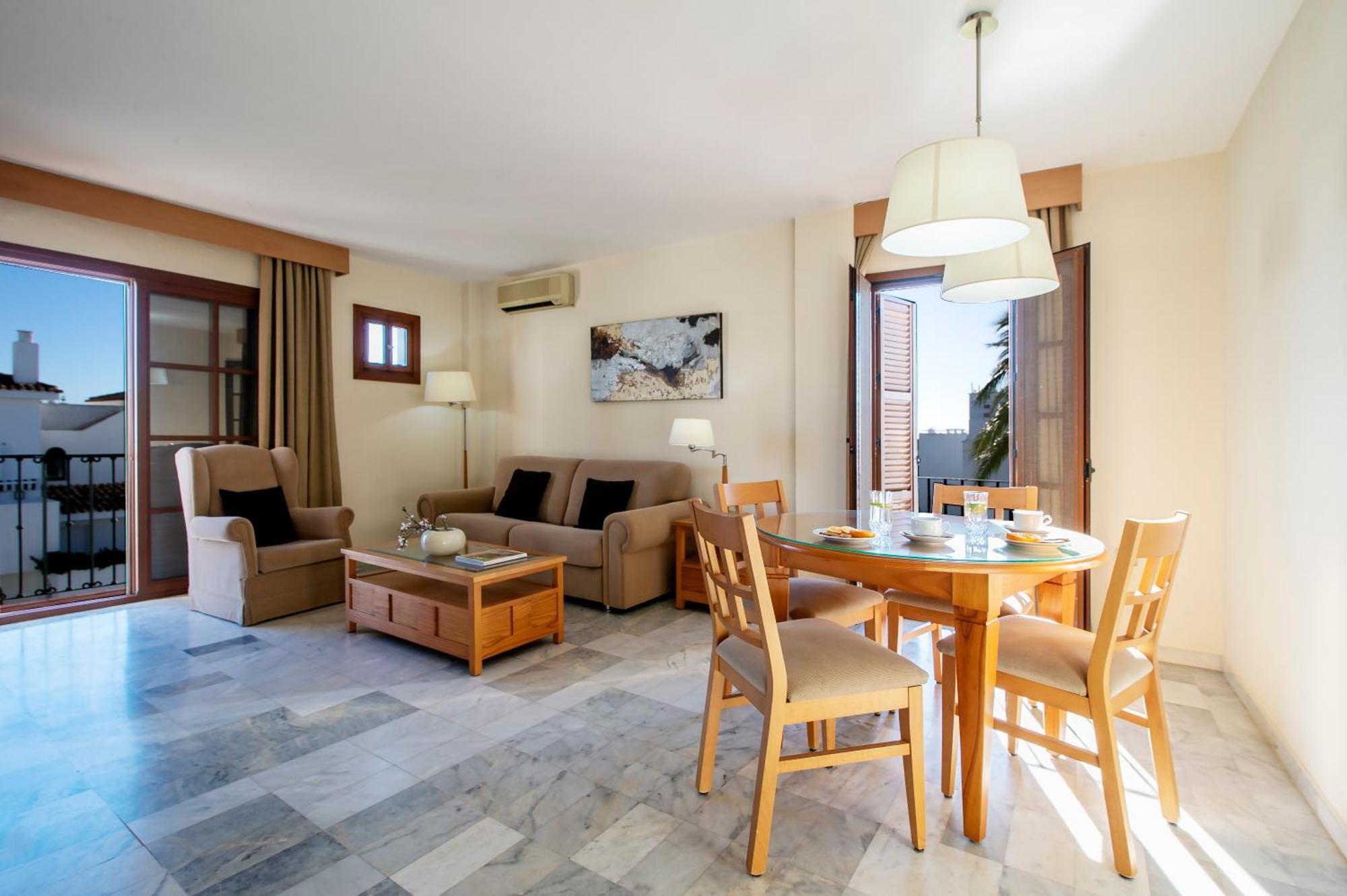 Macdonald Villacana Resort إِستيبونا المظهر الخارجي الصورة