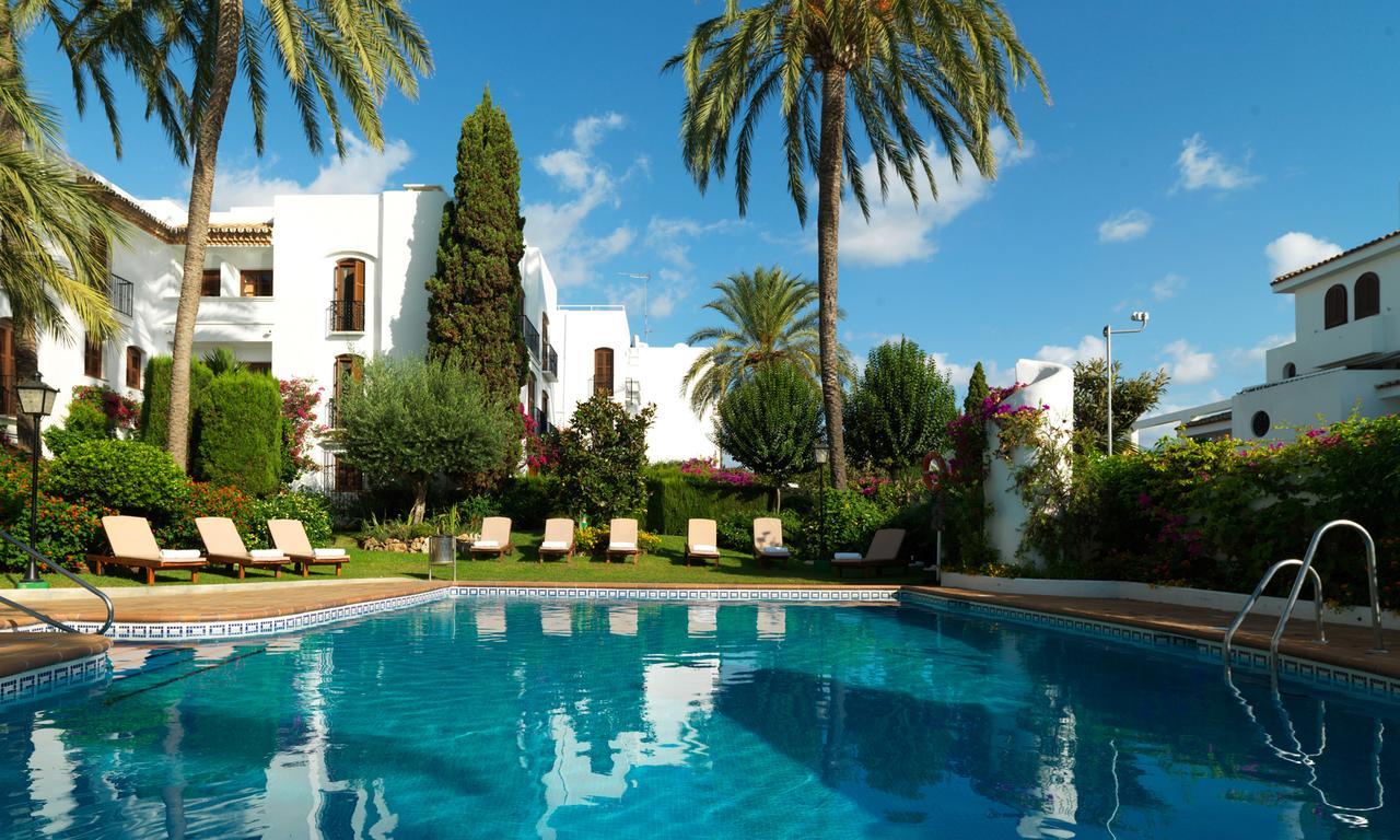 Macdonald Villacana Resort إِستيبونا المظهر الخارجي الصورة