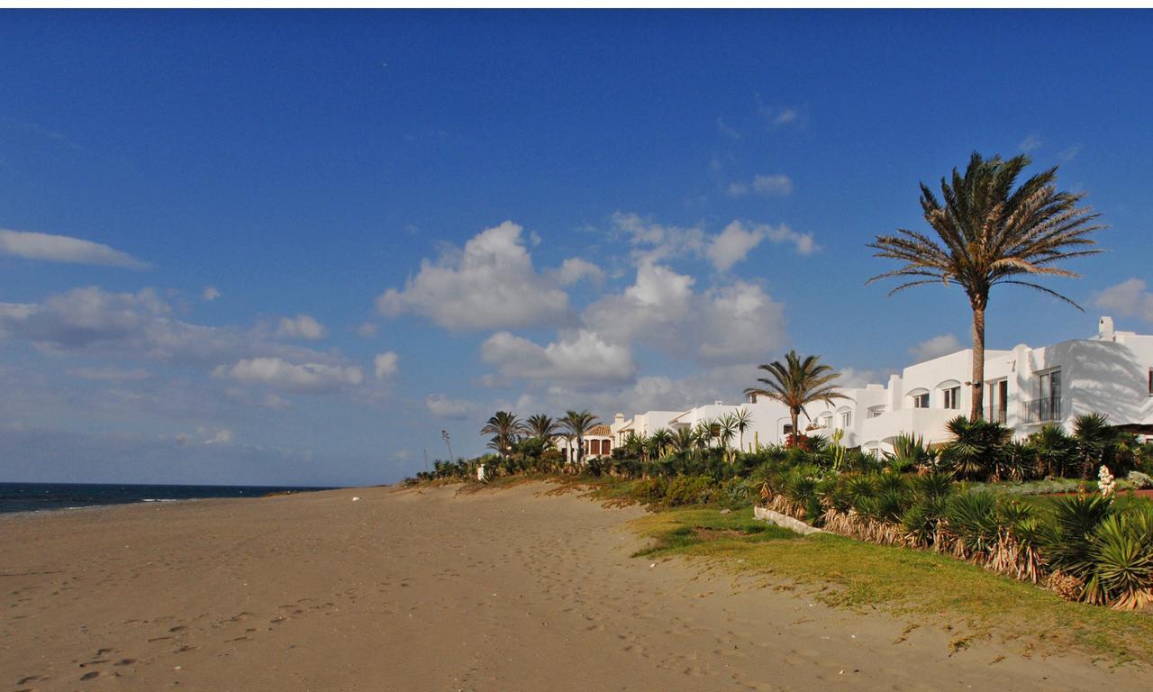 Macdonald Villacana Resort إِستيبونا المظهر الخارجي الصورة