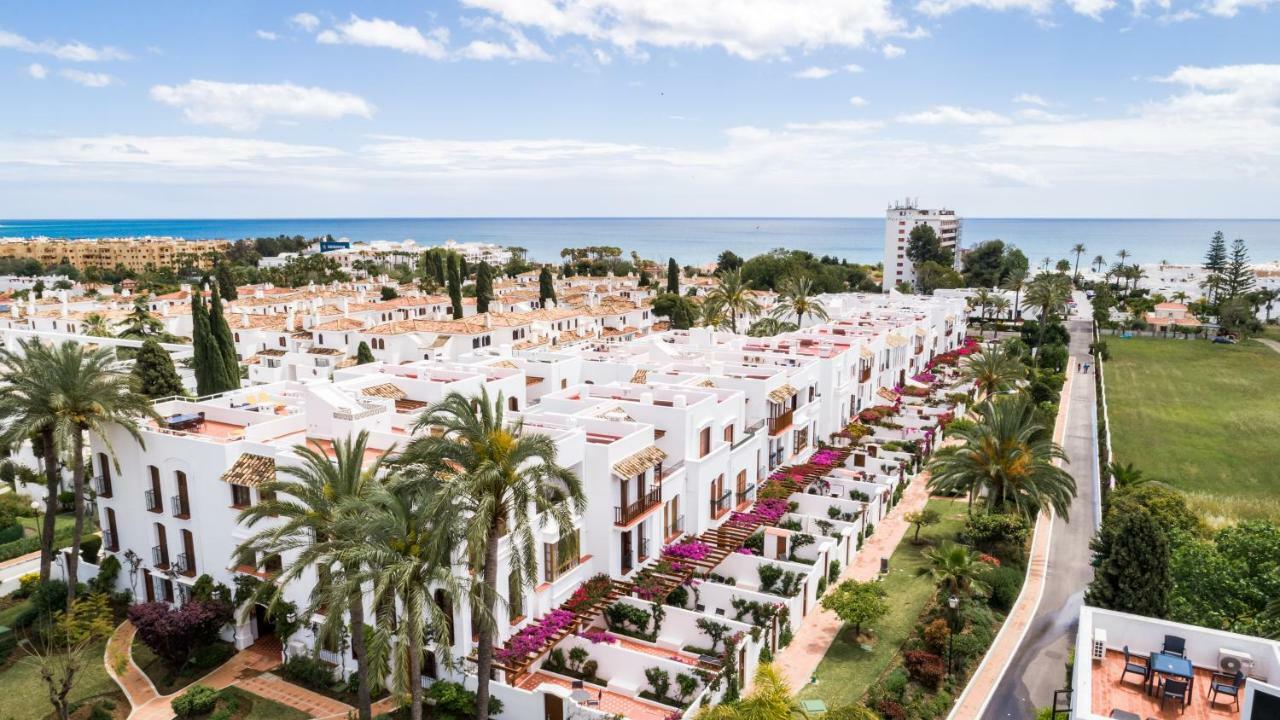 Macdonald Villacana Resort إِستيبونا المظهر الخارجي الصورة